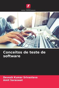 Produktbild: Conceitos de teste de software