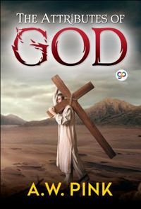 Produktbild: The Attributes of God