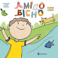 Produktbild: AMIGO BICHO
