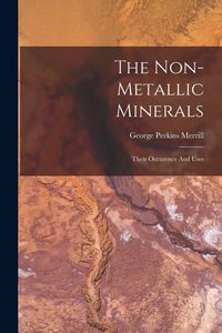 Produktbild: The Non-metallic Minerals