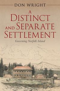 Produktbild: A Distinct and Separate Settlement