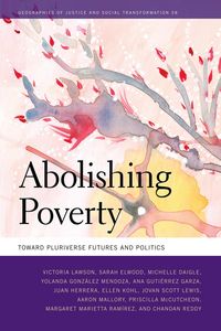 Produktbild: Abolishing Poverty