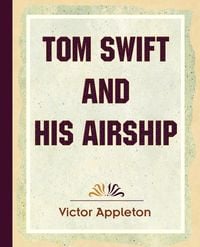 Produktbild: Tom Swift and His Airship (1910)