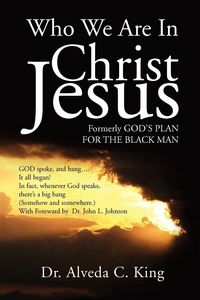 Produktbild: Who We Are in Christ Jesus