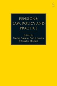 Produktbild: Pensions