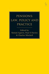 Produktbild: Pensions