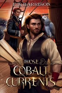 Produktbild: Those Cobalt Currents