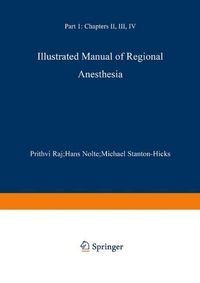 Produktbild: Illustrated Manual of Regional Anesthesia