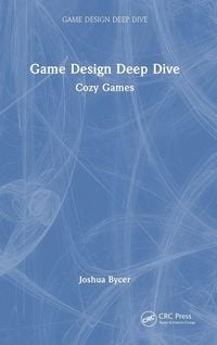 Produktbild: Game Design Deep Dive