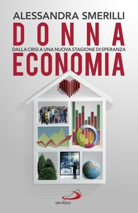 Produktbild: Donna economia