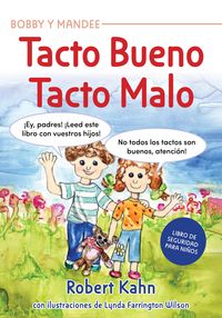 Produktbild: Bobby y Mandee's Tacto Bueno, Tacto Malo