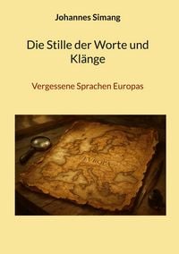 Produktbild: Die Stille der Worte und Kl&auml;nge
