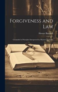 Produktbild: Forgiveness and Law