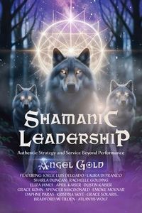Produktbild: Shamanic Leadership