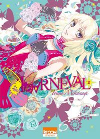 Produktbild: Karneval. Tome 21