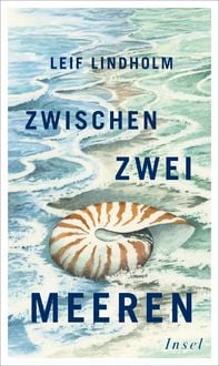 Produktbild: Zwischen zwei Meeren