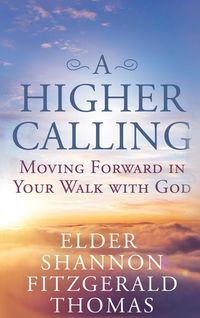 Produktbild: A Higher Calling