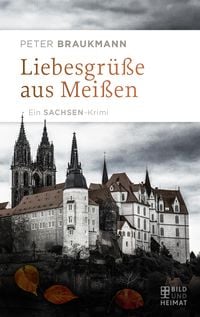 Produktbild: Liebesgr&uuml;&szlig;e aus Mei&szlig;en