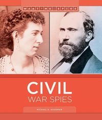 Produktbild: Civil War Spies