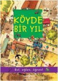 Produktbild: K&ouml;yde Bir Yil