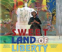 Produktbild: Sweet Land Of Liberty