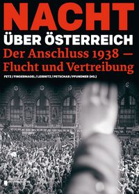 Produktbild: Nacht &uuml;ber &Ouml;sterreich
