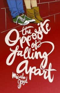 Produktbild: The Opposite of Falling Apart