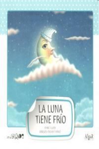 Produktbild: La luna tiene fr&iacute;o