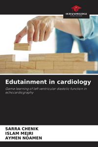Produktbild: Edutainment in cardiology