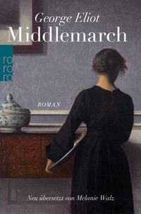 Produktbild: Middlemarch