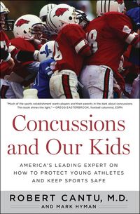 Produktbild: Concussions and Our Kids