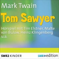 Produktbild: Tom Sawyer
