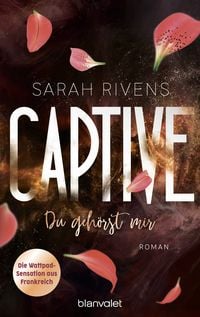 Produktbild: Captive - Du geh&ouml;rst mir