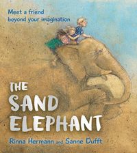 Produktbild: The Sand Elephant