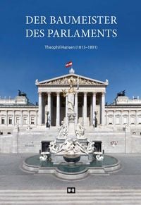 Produktbild: Der Baumeister des Parlaments