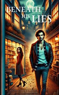 Produktbild: Beneath His Lies