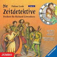 Produktbild: Freiheit für Richard Löwenherz