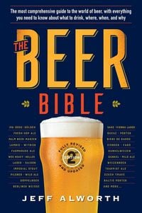 Produktbild: The Beer Bible