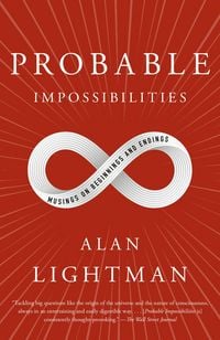 Produktbild: Probable Impossibilities