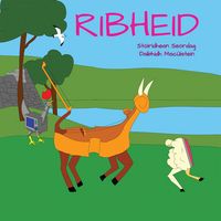 Produktbild: Ribheid (St&ograve;iridhean Se&ograve;rdag, #98)