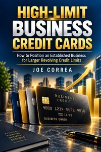 Produktbild: High-Limit Business Credit Cards