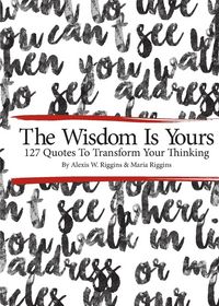 Produktbild: The Wisdom Is Yours