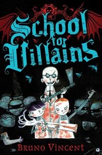 Produktbild: School For Villains