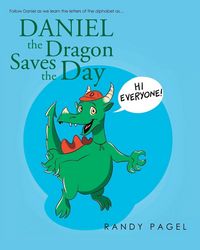 Produktbild: Daniel the Dragon Saves the Day