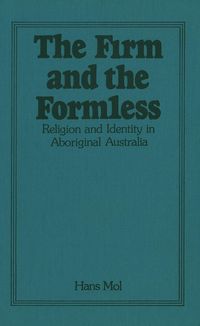 Produktbild: The Firm and the Formless