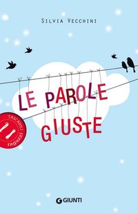 Produktbild: Le parole giuste