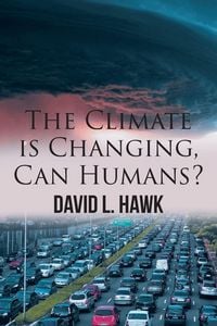 Produktbild: The Climate is Changing, Can Humans?