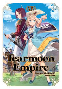 Produktbild: Tearmoon Empire: Volume 14