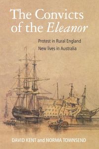 Produktbild: The Convicts of the Eleanor