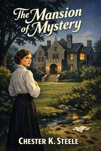 Produktbild: The Mansion of Mystery